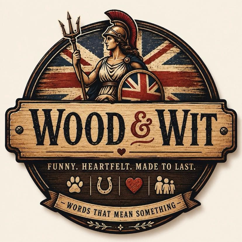 Wood & Wit