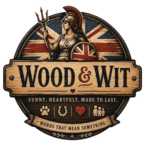 Wood & Wit